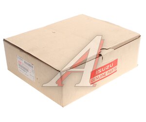 Изображение 4, 8979478020 Колодки тормозные ISUZU D-Max (12-) задние барабанные (4шт.) OE