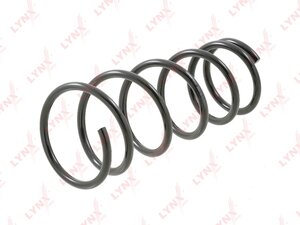 Изображение 2, SC2402 Пружина MAZDA 323 (98-04) подвески задней LYNX