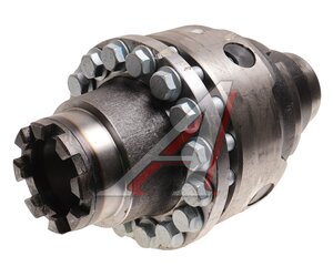 Изображение 2, 712-35110-0052-1 Дифференциал SITRAK HOWO межколесный среднего моста (мост MCP16) OE