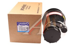 Изображение 6, 712W473010133-MX Фильтр масляный SITRAK HOWO ГУРа в сборе MOVELEX