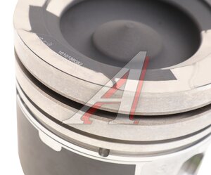 Изображение 3, 1010186082 Поршень двигателя SHACMAN SHAANXI дв.WP13.550E501 (1шт.) OE