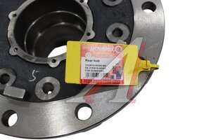 Изображение 5, 3103015-H0300-MX Ступица DONGFENG передняя MOVELEX