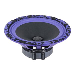 Изображение 4, Piranha 165 Колонки среднечастоные 6" (16см) 60Вт DL AUDIO