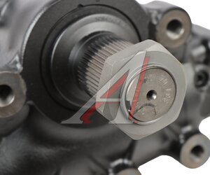 Изображение 4, 3401010-H0100 Механизм рулевой DONGFENG GX ГУР OE