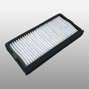 Изображение 5, 3893400210 Фильтр воздушный салона DAEWOO Novus SHAFTGEAR