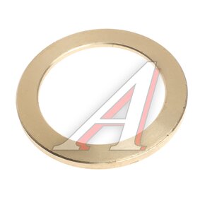 Изображение 2, 4310-2304068 Шайба КАМАЗ упорная кольца цапфы АВТОПНЕВМАТИКА