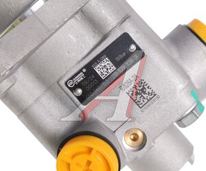 Насос гидроусилителя ЯМЗ-650.10 25л/мин. 150Bar АВТОДИЗЕЛЬ, ,
                                                          фото 5 Изображение 5, 650.3407153-03 Насос гидроусилителя ЯМЗ-650.10 25л/мин. 150Bar АВТОДИЗЕЛЬ