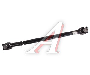 Изображение 9, 31512-2201010-00 Вал карданный УАЗ-469, 31512 задний (L=1016мм) АККОМ