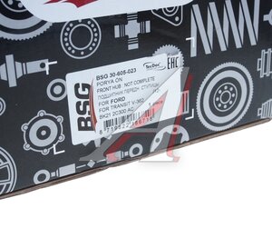 Изображение 5, BSG30605023 Подшипник ступицы FORD Transit (12-) передний BSG