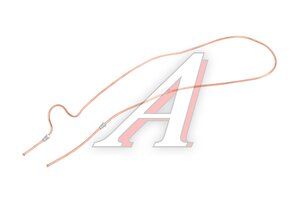 Изображение 1, 5551-5009055-ТМК Трубка МАЗ подъема кабины L=1850мм ТМК