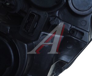 Изображение 3, NSP052606000Q1H Фара NISSAN Terrano (17-) левая NSP
