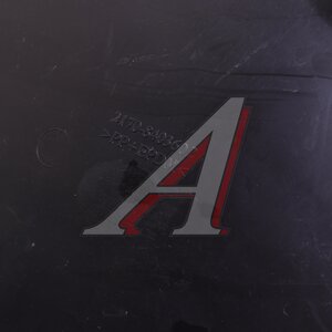 Изображение 3, 119345 Щиток ВАЗ-2170 крыла переднего