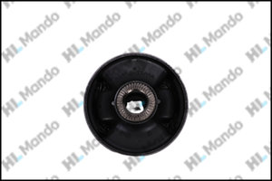 Изображение 6, DCC010304 Сайлентблок HYUNDAI Starex H-1 (15-) рычага переднего нижнего "G" MANDO