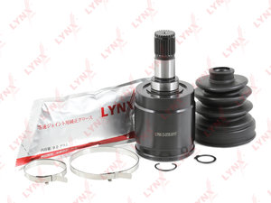 Изображение 2, CI3735 ШРУС внутренний HONDA Civic (01-) левый комплект LYNX