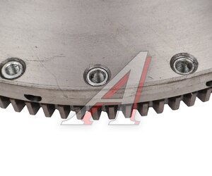 Изображение 6, 740.50-1005115-10 Маховик КАМАЗ-ЕВРО под лепестковую корзину ПРАМО