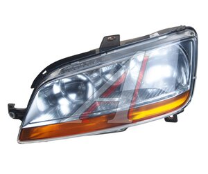 Изображение 1, 51747605 Фара FIAT Multipla, Idea левая OE