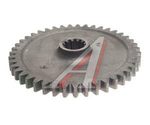 Изображение 1, 50-1601088 Шестерня МТЗ сцепления Z=43,  Z=12 РУП МЗШ