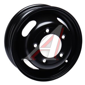 Изображение 2, 52910-4F330 Диск колесный HYUNDAI Porter 2 (12-) задний 4.0JX13 OE