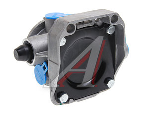 Изображение 4, 23012300 Кран DAF BPW тормозной прицепа (аналог WABCO 9710023007) EBS