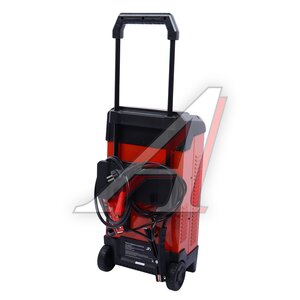 Изображение 2, GTE-PC196 Устройство пуско-зарядное 12-24V 650Ач/300А передвижное GTE