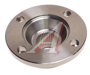 Изображение 1, C41R92-2402138 Фланец ГАЗель Next-C41R92 РЗМ к карданному валу РУБИН