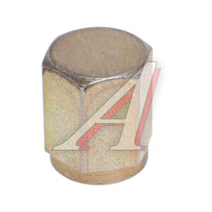 Изображение 1, 313927-П29 Заглушка ЯМЗ блока цилиндров АВТОДИЗЕЛЬ