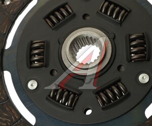 Изображение 3, GP.20690020 Диск сцепления ВАЗ-2108 G-PART (ОАО ГАЗ)