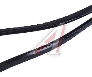 Изображение 2, 86130-H5010 Молдинг HYUNDAI Solaris (17-) стекла ветрового OE