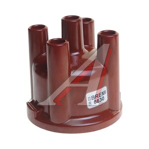 Изображение 1, 6630 Крышка распределителя VW Polo (94-02) зажигания BREMI