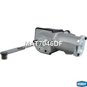 Изображение 3, MAT7046DF Турбокомпрессор AUDI A3 (09-13) восстановленный KRAUF