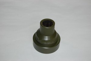 Изображение 1, 47-2506012 Муфта ЗЗГТ-34039 соединительная полуоси ЗЗГТ