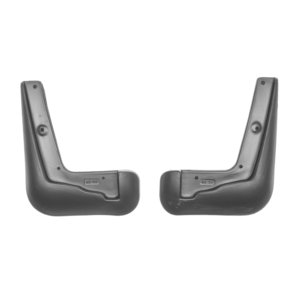 Изображение 1, NPL-BR-88-15F Брызговик TOYOTA Corolla (13-) передний комплект NORPLAST