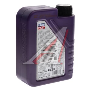 Изображение 3, 2327 Масло моторное LEICHTLAUF HIGH TECH 5W40 синт.1л LIQUI MOLY