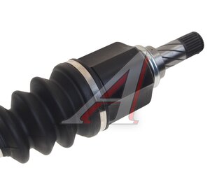 Изображение 3, CD6707 Привод RENAULT Logan (04-) (1.5 D) колеса переднего левый LYNX