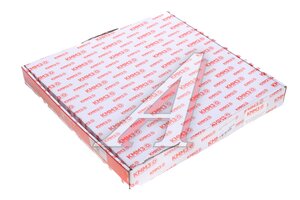 Изображение 4, КМ1421601130 Диск сцепления КАМАЗ-ЕВРО КММЗ
