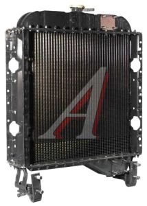 Радиатор ДТ-75 медный 3-х рядный дв.А-41 ОР, 85У.1301010,
                                                          фото 1 Изображение 1, 85.13.010-4 Радиатор ДТ-75 медный 3-х рядный дв.А-41 ОР