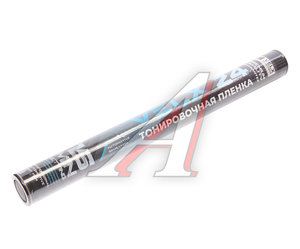 Изображение 1, 56521 Пленка тонировочная 15% 0.5х3м VELX EUROWIN AUTO