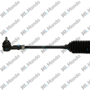 Изображение 4, EX577001C100 Рейка рулевая HYUNDAI Getz (02-06) (с ГУР) MANDO