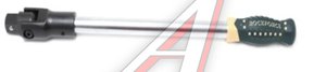 Изображение 1, RF-8016510F Вороток 3/4" L=510мм с шарниром ROCKFORCE