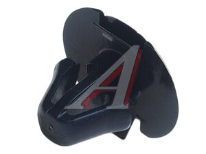 Изображение 2, 90467-06192 Клипса TOYOTA Camry (11-15) крепления подкрылка переднего OE