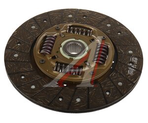 Изображение 1, 33694 Диск сцепления CHEVROLET Captiva (C100) VALEO PHC