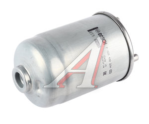 Изображение 4, F026402234 Фильтр топливный RENAULT Laguna (07-) BOSCH