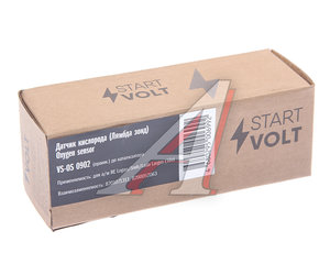 Изображение 3, VSOS0902 Датчик кислорода RENAULT Logan (07-) STARTVOLT