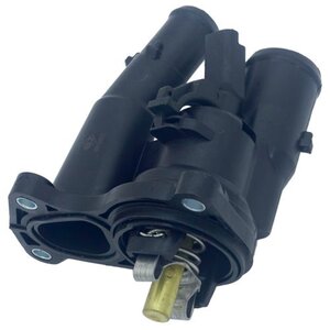 Изображение 5, Z68609R Термостат FORD Focus (06-) (1.6 TI) ZIKMAR