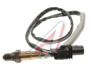 Изображение 3, 0258017068 Датчик кислорода SKODA Superb (08-) (3.6) VW Passat BOSCH