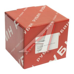 Изображение 3, 3302-3104800 Подшипник ступицы ГАЗ-3302, ГАЗель Next задней комплект (KOYO) РУБИН