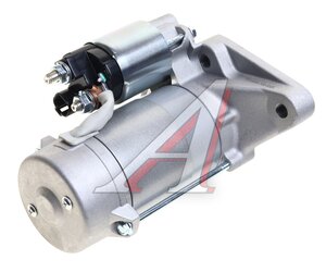 Изображение 2, TT16484 Стартер KIA Bongo TESLA TECHNICS