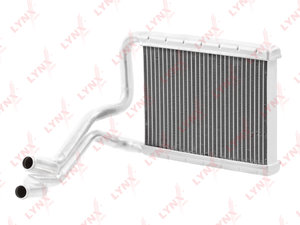 Изображение 1, RH0117 Радиатор отопителя HYUNDAI Elantra (07-), i30 (07-) LYNX