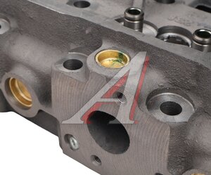 Изображение 10, 658.1003013-30 Головка блока ЯМЗ-658 АВТОДИЗЕЛЬ