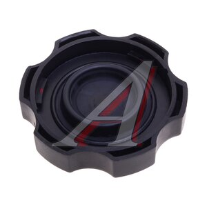 Изображение 2, 58531-2B500 Крышка HYUNDAI Santa Fe (00-) бачка тормозной жидкости OE
